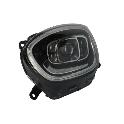 Afbeelding van Magneti Marelli Koplamp 711451001210