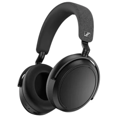 Image de Sennheiser Momentum 4 Wireless Noir