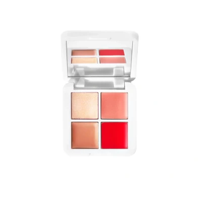 Afbeelding van RMS Beauty LIP2CHEEK GLOW QUAD Gezichtspalet, Dames, Maat: One Size,