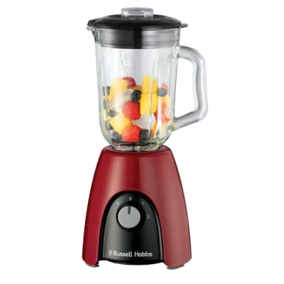 Afbeelding van Russell Hobbs Desire Red Blender 27120 56