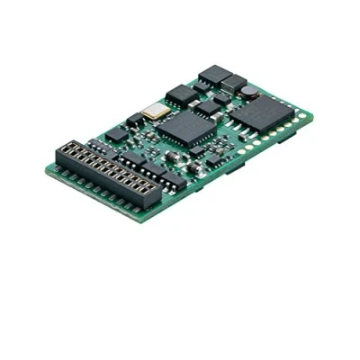 Afbeelding van Märklin 60979 mSD/3 Hobby Geluidsdecoder Met luidspreker Elektrische locomotief Zonder kabel, stekker