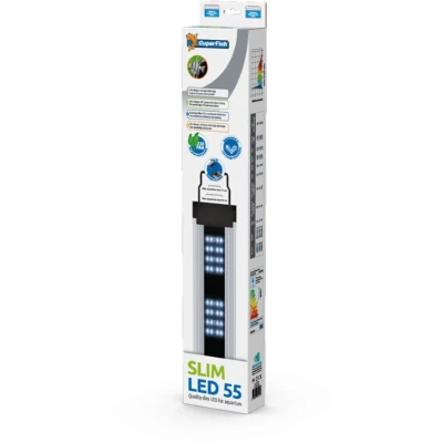Afbeelding van SuperFish Slim LED 55 cm