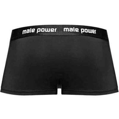 Afbeelding van Male Power Short black S