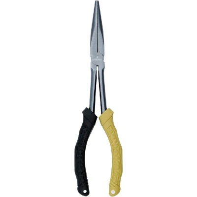 Afbeelding van Westin Unhooking Plier Stainless Onthaaktang M (24cm)
