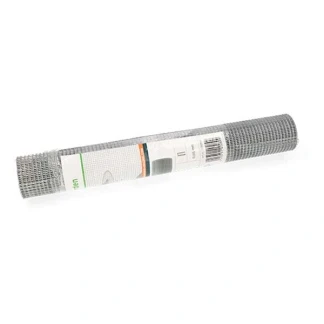 Afbeelding van Gaas gelast verzinkt 6.35/0.65 0.51m x 3m