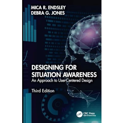 Afbeelding van Designing for Situation Awareness