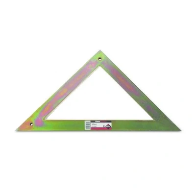 Afbeelding van Tekendriehoek 60 cm