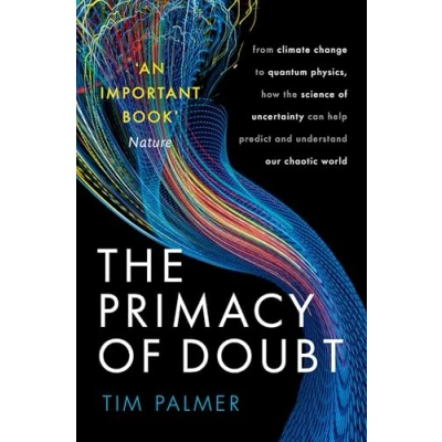 Afbeelding van The Primacy of Doubt