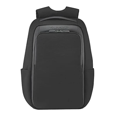 Afbeelding van Porsche Design Roadster Nylon backpack M black