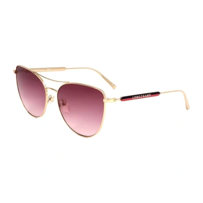 Afbeelding van Zonnebril Dames Longchamp LO134S 770 ø 58 mm