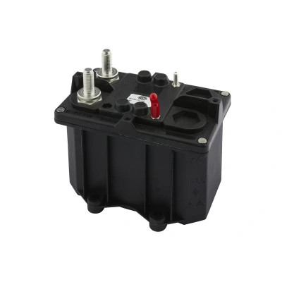 Afbeelding van HELLA 6EK 008 776 031 Hoofdschakelaar