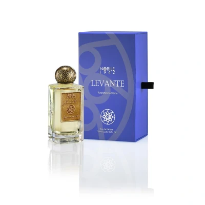 Afbeelding van Levante Eau de Parfum 75 ml