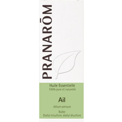 Afbeelding van Pranarôm Essentiële Olie van Knoflook (Allium Sativum) 5 ml