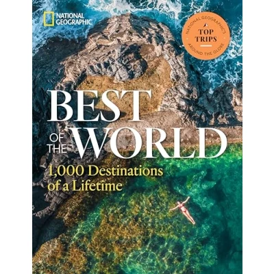 Afbeelding van Best of the World