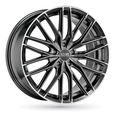 Image de Oz Gran Turismo Hlt 8.5x20 5x112 ET40 75 Jante