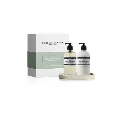 Afbeelding van Marie Stella Maris Luxury Hand Essentials Gift Set Pakket 1pakket