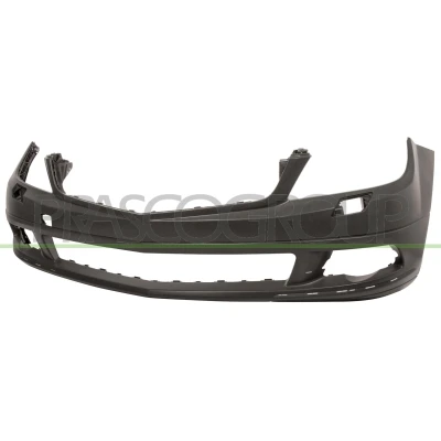 Afbeelding van PRASCO ME0301011 Bumper Voor MERCEDES BENZ: C Class Saloon, T modell