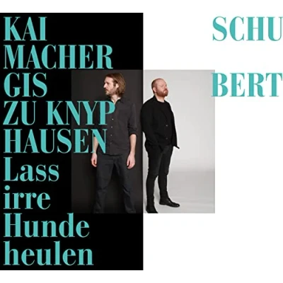 Afbeelding van Gisbert zu Knyphausen &amp; Kai Schumacher Lass irre Hunde heulen (CD)