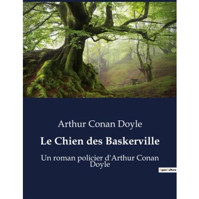 Image de Le Chien des Baskerville