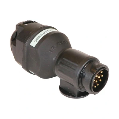 Afbeelding van Carpoint Canbus LED Adapter 13&gt;7 Polig 0440141
