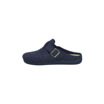 Afbeelding van Josef Seibel Pantoufle Carson 01 Blue, Bleu, 43 EU