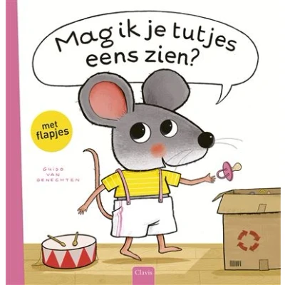 Image de Mag ik je tutjes eens zien?