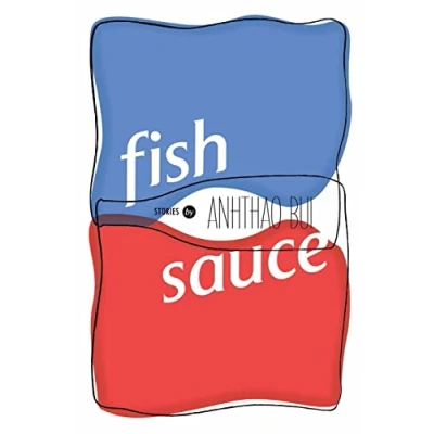 Afbeelding van Fish Sauce