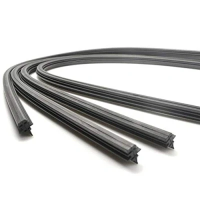 Afbeelding van 4 stuks rubberen wisserbladen vervanging 800/680 rubber compatibel met Bosch Aerotwin A501S montagehandleiding (mogelijk niet beschikbaar in het Nederlands)
