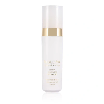 Afbeelding van Sisley Sisleya L&#039;Integral Anti Age wrinkle Concentrated Serum 30 ml