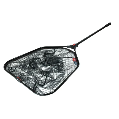 Afbeelding van Fox Rage Speedflow Ii Xs Foldable Nets Medium Schepnet