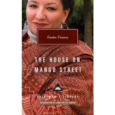 Afbeelding van Everyman&#039;s Library Contemporary Classics Series The House on Mango Street