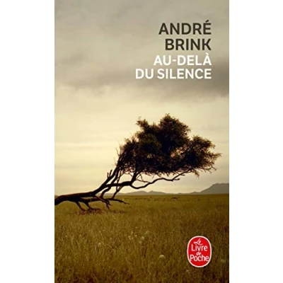 Afbeelding van Ldp Litterature Au Dela Du Silence