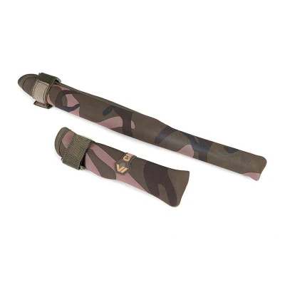 Afbeelding van Fox Camolite Neoprene XL Tip &amp; Butt Protector Foudraal