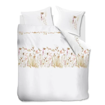 Afbeelding van Marjolein Bastin Autumnal dekbedovertrek Lits Jumeaux 240x200/220 cm Multi