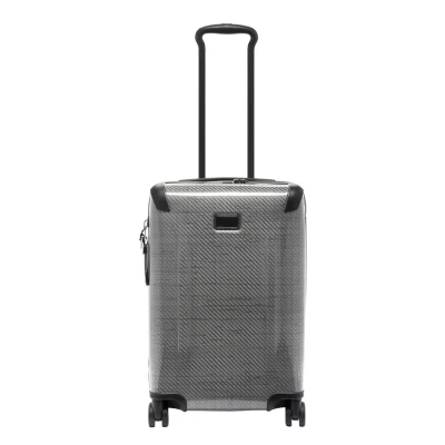 Afbeelding van Tumi Tegra Lite Travel Wheeled Carry On II t graphite Harde Koffer