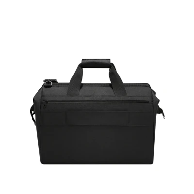 Afbeelding van Reisenthel Travelling Allrounder L Pocket black Weekendtas