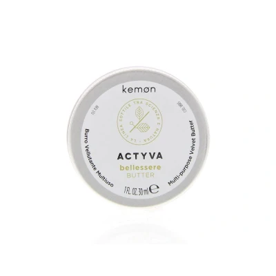 Afbeelding van Kemon Dagcrème Actyva Bellessere Butter