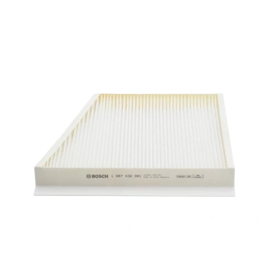 Afbeelding van Bosch Interieurfilter 1 987 432 081