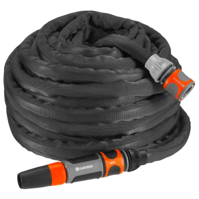 Afbeelding van GARDENA Textielslang Liano 20 m