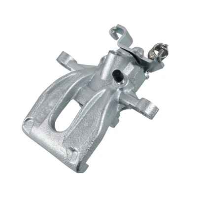 Afbeelding van FEBI BILSTEIN 178101 Remklauw Gietijzer Achteras rechts FORD: MONDEO 3 Kombi, 3, Stufenheck