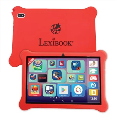 Afbeelding van Interactieve Kindertablet Lexibook 7&#039;&#039;