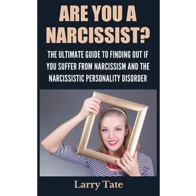 Afbeelding van Are You a Narcissist?