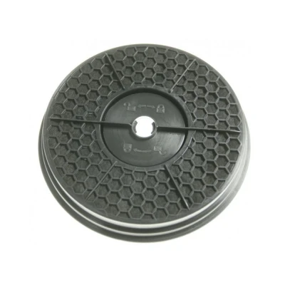 Afbeelding van Electrolux Eff57f Dampkap
