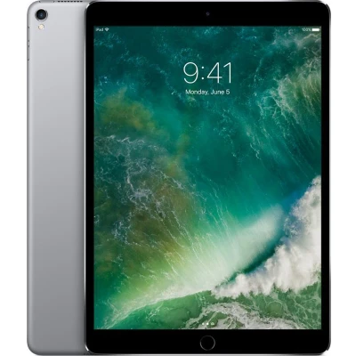 Afbeelding van Apple iPad Pro 12.9 inch WiFi 512GB Spacegrijs