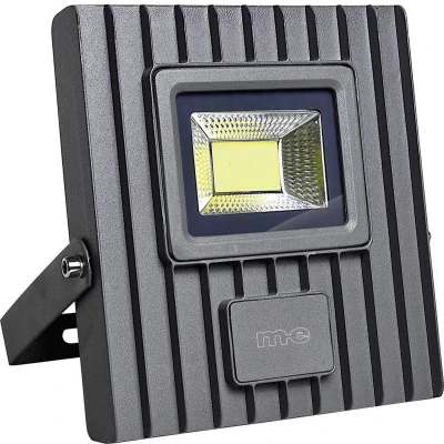 Afbeelding van m e modern electronics LS 50 G 50516 LED schijnwerper W