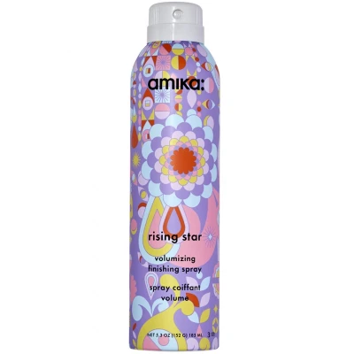 Afbeelding van amika Rising Star Volumizing Finishing Spray (185 ml)