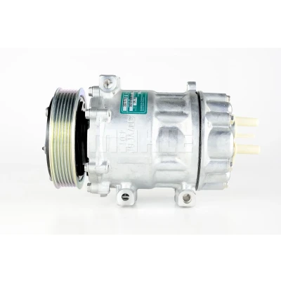Afbeelding van MAHLE ORIGINAL ACP 1343 000P AC Compressor SD7V16 12 PAG 46 R 134a LANCIA: Phedra, CITROËN: Dispatch II Van, FIAT: Scudo