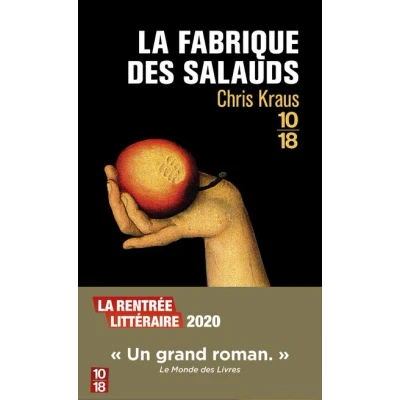 Image de La fabrique des salauds