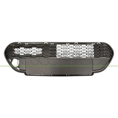 Afbeelding van PRASCO PG2042001 Grille Auto zwart