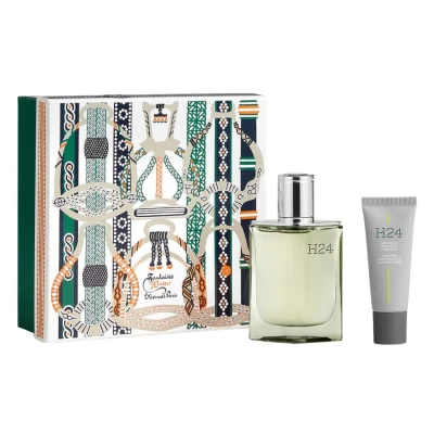 Afbeelding van Hermès H24 Eau de Parfum Giftset Pakket